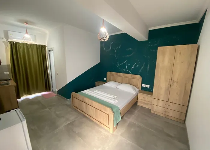 Center Apartaments